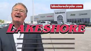 Lakeshore's Black Friday Sales Event (Part 2)