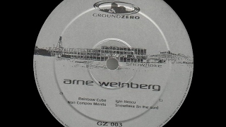 Arne Weinberg - Rainbow Cube