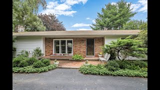 Real Estate Video Tour | 185 Layton Road Stanfordville, NY 12581 | Dutchess County, NY