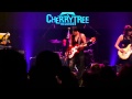 Secret Someones - I Won't Follow (Live) - Cherrytree Music Company 10th Anniversary Special