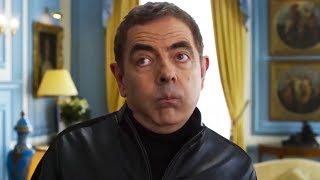 Агент Джонни Инглиш 3 (2018) — Русский трейлер Агент Джонни Инглиш 3 (2018) — Русский трейлер