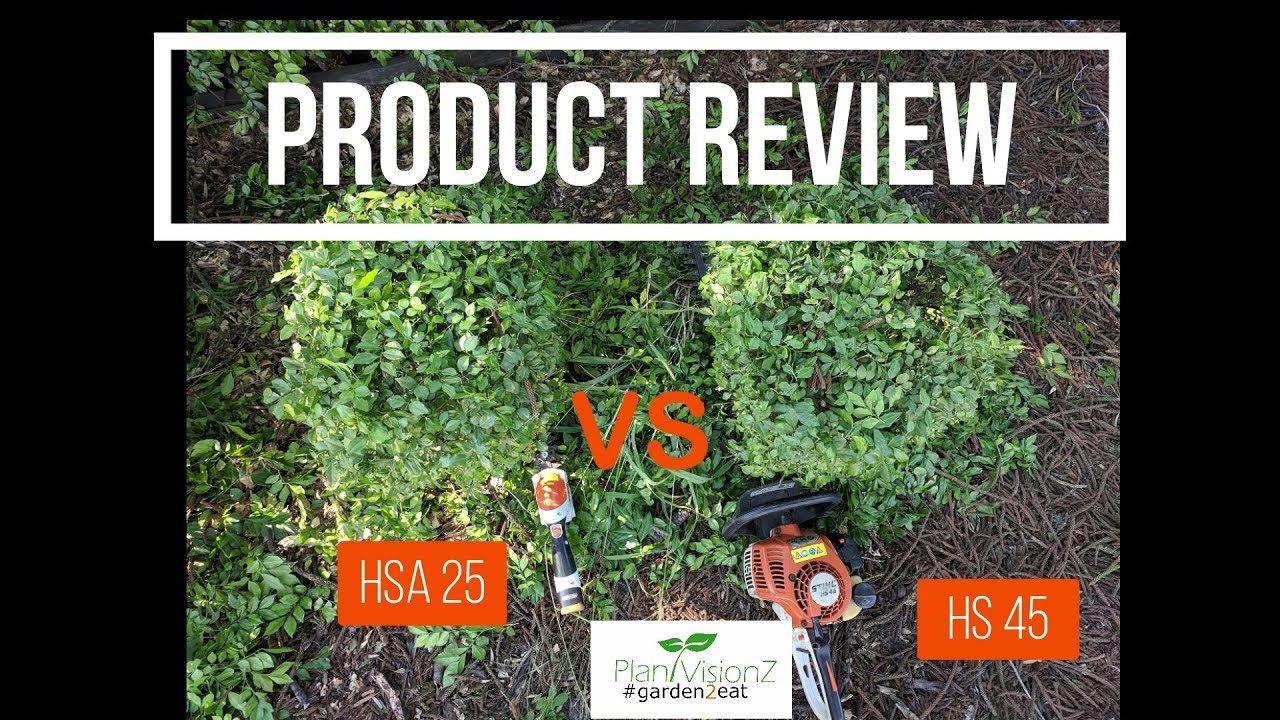 stihl hsa 25 price