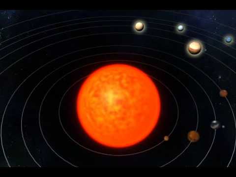 วีดีโอ: ทำไมดาวเคราะห์ชั้นนอกทั้งสี่จึงเรียกว่ายักษ์ก๊าซ?