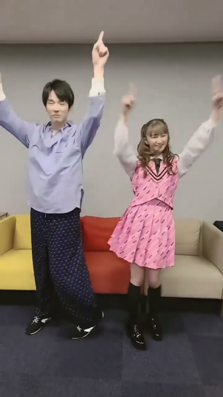 私立恵比寿中学 出席番号7番・星名美怜が憧れるのはおしゃれな