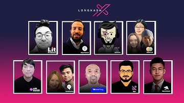 Witness Web 3.0 in the First-Ever Demo Day in the Metaverse