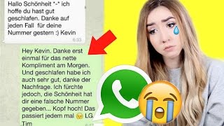 0 Chance nicht bei diesem Chat TRAURIG zu sein screenshot 2