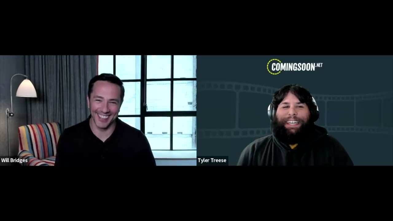 All of You Director William Bridges on Continuing Soulmate's Themes With Brett Goldstein