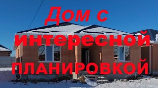 Бурмистрова 72, новый дом в районе Центральный Михайловска.