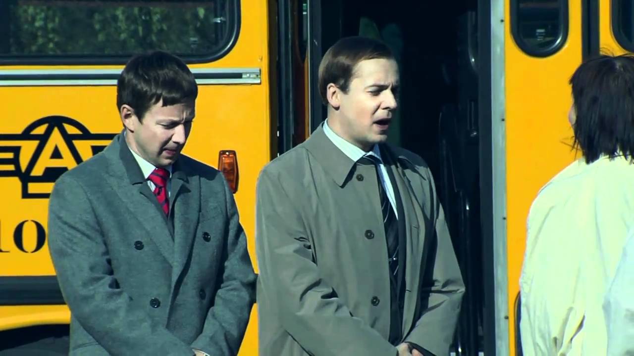 "Riigimehed" III osa promoklipp