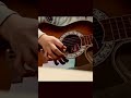 Vinyl - King Gnu(アコギ カバー)