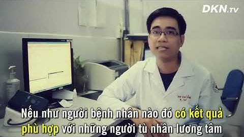Bác sĩ nói về nạn mổ cướp nội tạng học viên Pháp Luân Công tại Trung Quốc
