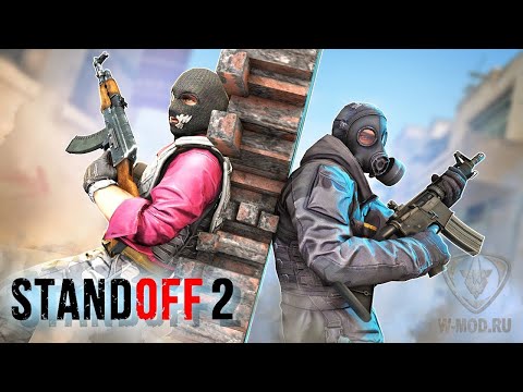 (Standoff 2  ქართულად)