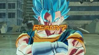 DRAGON BALL XENOVERSE 2 - 4 DLC @stefanmods9848