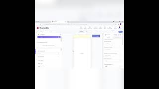 How to create a calling app in thunkable