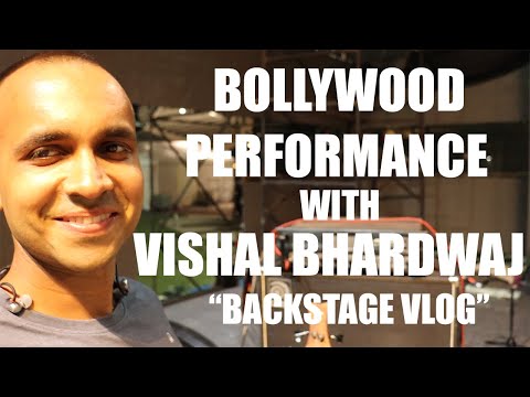 bollywood-rehearsal-&-performance-w/-vishal-bhardwaj.