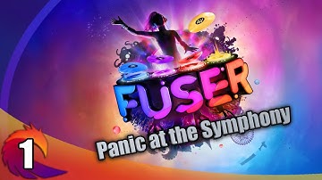 Panic at the Symphony | Fuser | Song 1