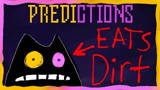 DELTARUNE CHAPTER 5 Predictions & Analysis (unscripted) Profile