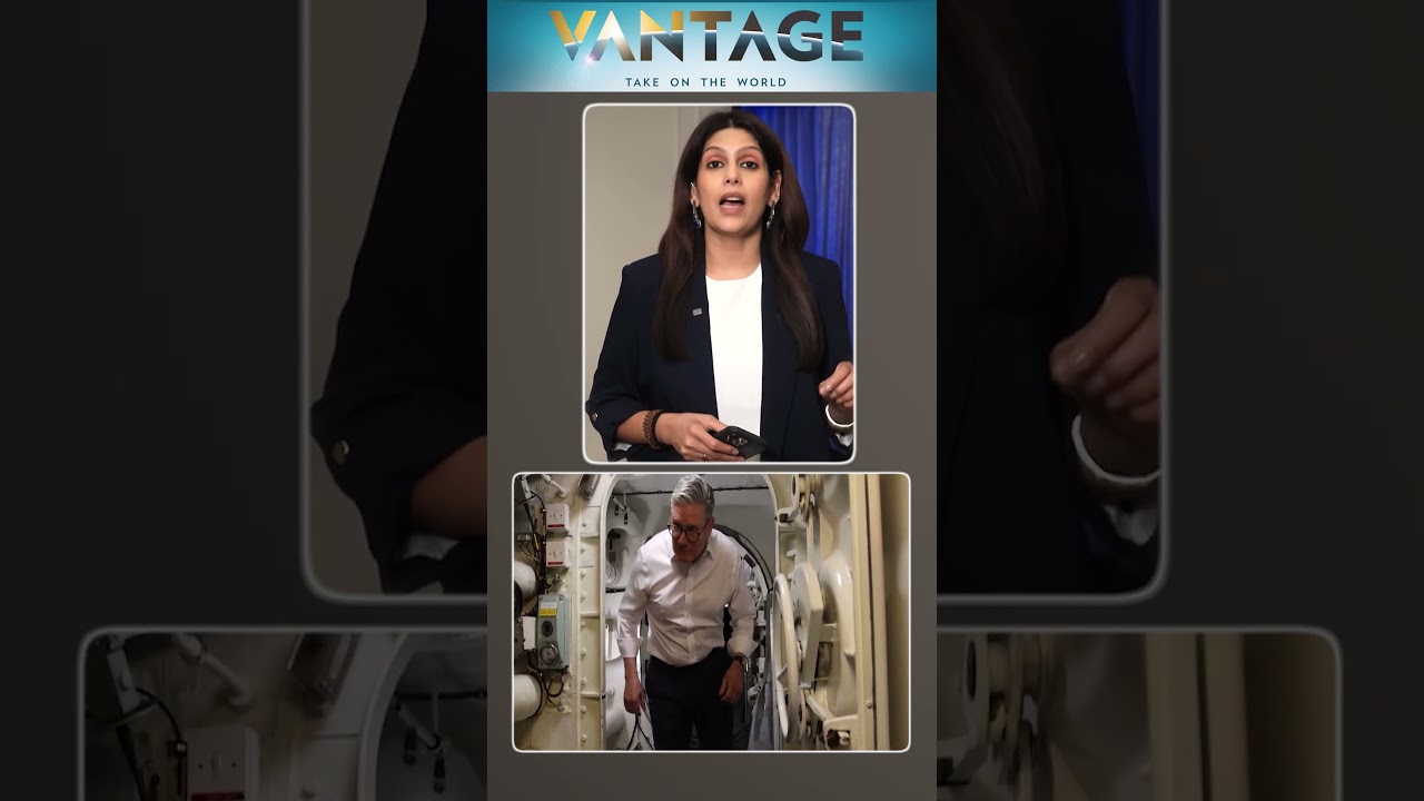 Coup Against Starmer? | Vantage with Palki Sharma | N18G