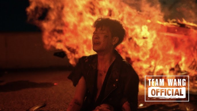 Jackson Wang Cruel MV  Jackson wang, Jackson, Got7