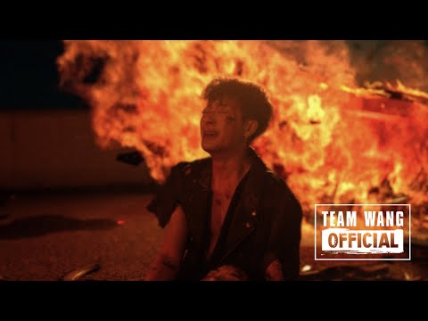 Jackson Wang, Internet Money - Drive You Home (Official Music Video)