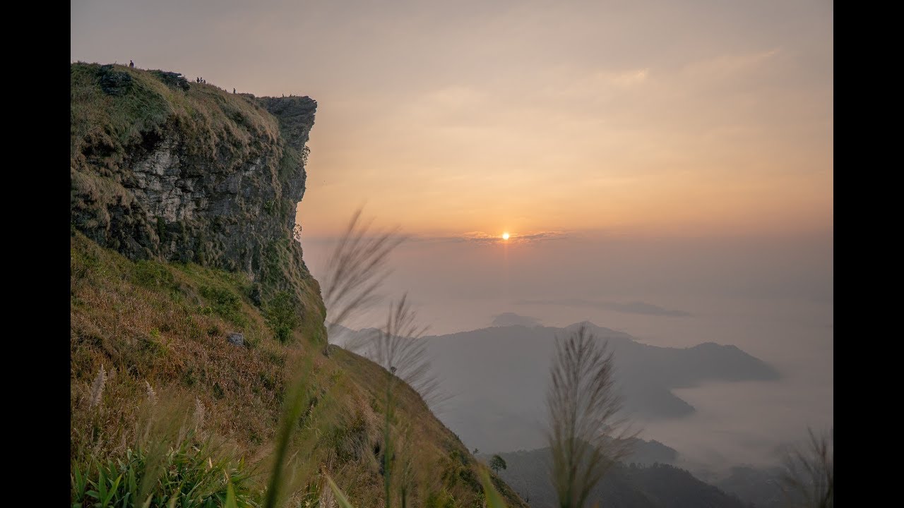 Phu Chi Fa the Ultimate Sunrise???