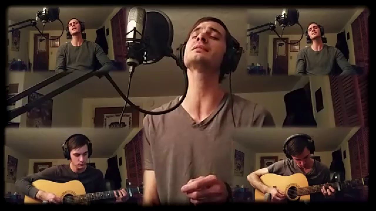 The Golden Floor Snow Patrol Acoustic Cover Youtube