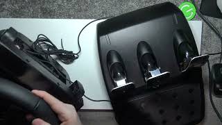 How To Connect Logitech G923 With PC
