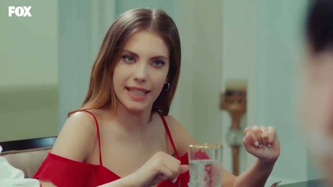 Запретное плод 11 Cерия (Русский Дубляж)