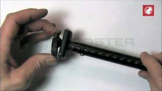 Tiller Universal Joint Attachment Tutorial - UJ HOW TO