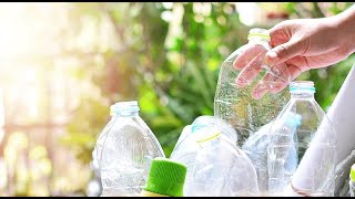 Biodegradable Plastics: Developing environmentally Friendly Plastics (2 Minutes Microlearning)