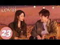المسلسل الصيني عد الحب الحلقة 23 مسلسل رومانسي Go Back Lover WeTV 