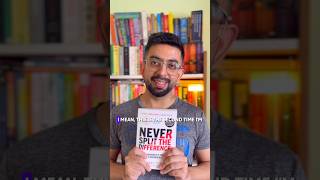 Stop Compromising, Start Winning | Book Review: Never Split The Difference, by Chris Voss 📖