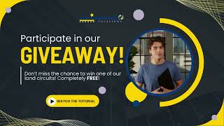 Want To Win A Giveaway Watch This Tutorial  Wwweuropamundocom
