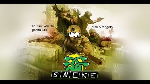 Operation Hydra in a Nutshell