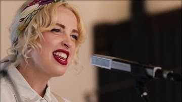 Headgear (NPR Tiny Desk Contest Submission 2019) - Elizabeth Moen