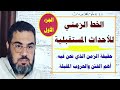 الخط الزمني للأحداث المقبلة / الفتن - الحروب / الجزء الأول