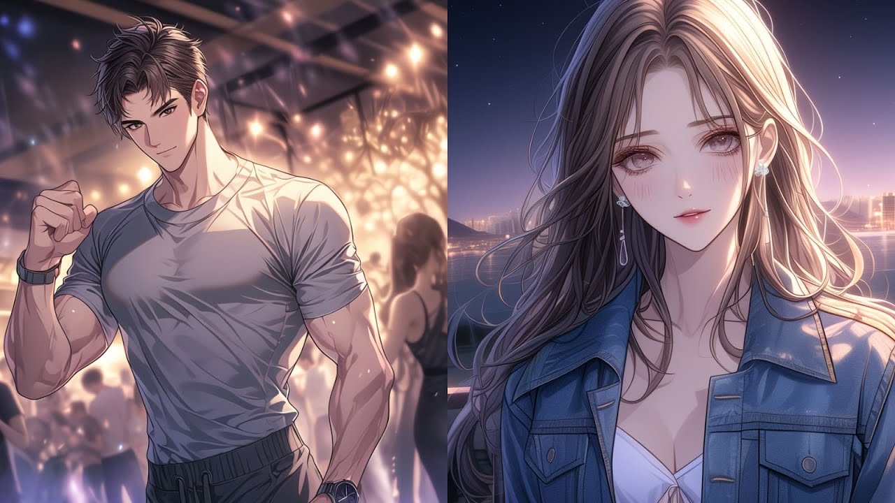 That night, we loved each other,but he told his friend that I was cheap.I erased all traces and left