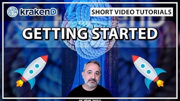 Getting Started with KrakenD running in Docker