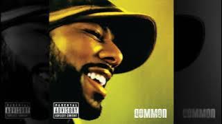 Common - The Food (Studio Version) (feat. Kanye West) Unreleased (HQ/Full/No DJ)