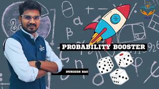 Total Probability & Bayes Theorem | JEE( Main + Advanced),CET,Full Concept + PYQs