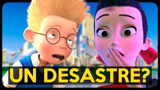 Thumbnail for La familia del futuro está INJUSTAMENTE OLVIDADA