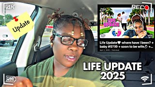 Life Update | Starting Over, Transformation Journey Continues, Chasing Financial Freedom💞