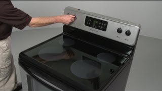 How Does An Electric Range Oven Work? Appliance Repair