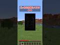 どっちに回転してる？ #マイクラ #マインクラフト