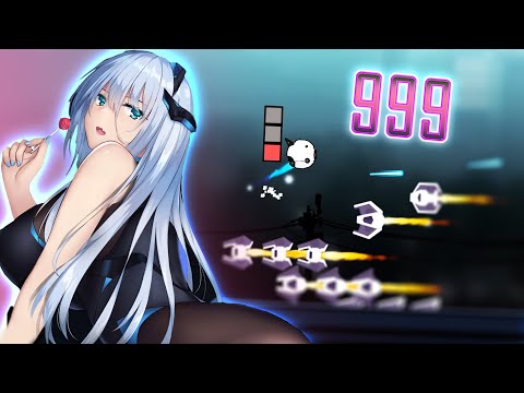 Geometry Dash but It's full degenerate