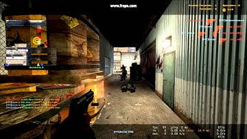 kozax I Css Fragshow I Part 1 [HD]