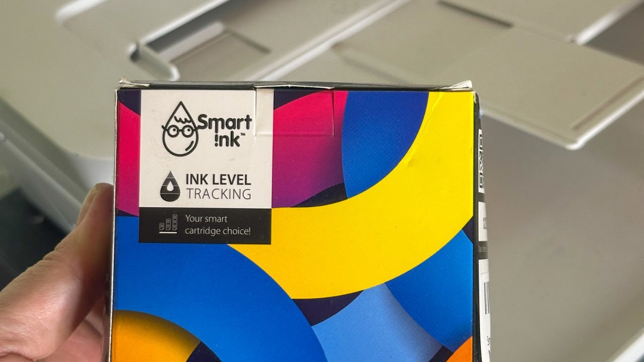 Make The Savvy Choice For Your Printer Needs With Smart Ink Replacement ...