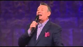 I Dare You to Get Happy | Pastor Rod Parsley