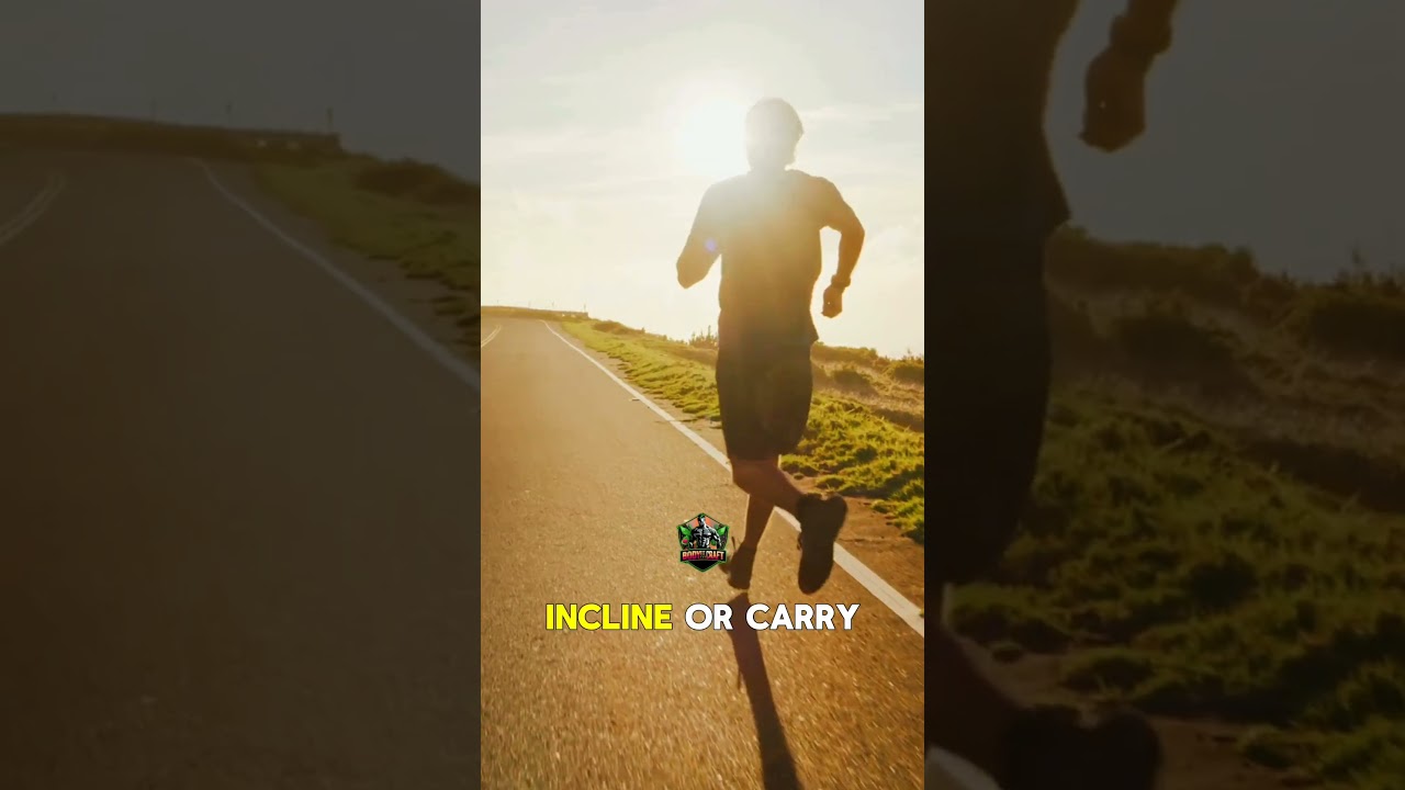 Walking Beats Running: Here’s Why for Fat Loss & Health