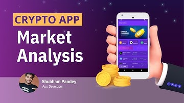 Crypto app android studio | cryptocurrency api